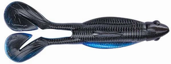 Reaction Innovations Trixie Shark 8pk