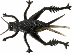 Rebel Hopper Soft Plastic Cricket Kit - 1.75 Inch