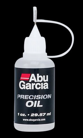 Reel Oil