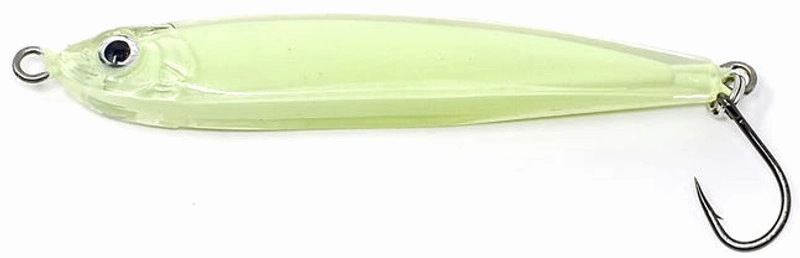 Resin Jig 1/2 oz - (2 1/2")