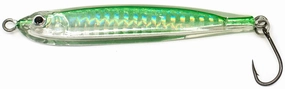 Resin Jig 1 oz - (2 3/4")