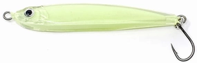 Resin Jig 3/4 oz - (2 3/4")