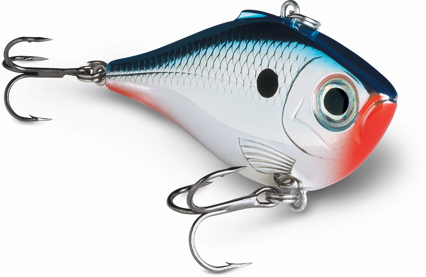 Rippin' Rap Lipless Crankbait