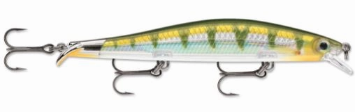 RipStop 12 Suspending (4 3/4")