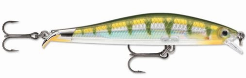 RipStop 9 Suspending (3 1/2")