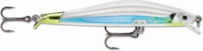 RipStop 9 Suspending (3 1/2")