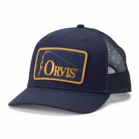 Ripstop Covert Trucker Hat