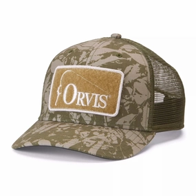 Ripstop Covert Trucker Hat