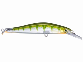 RipStop Deep 09 Jerkbait Suspending (3 1/2")