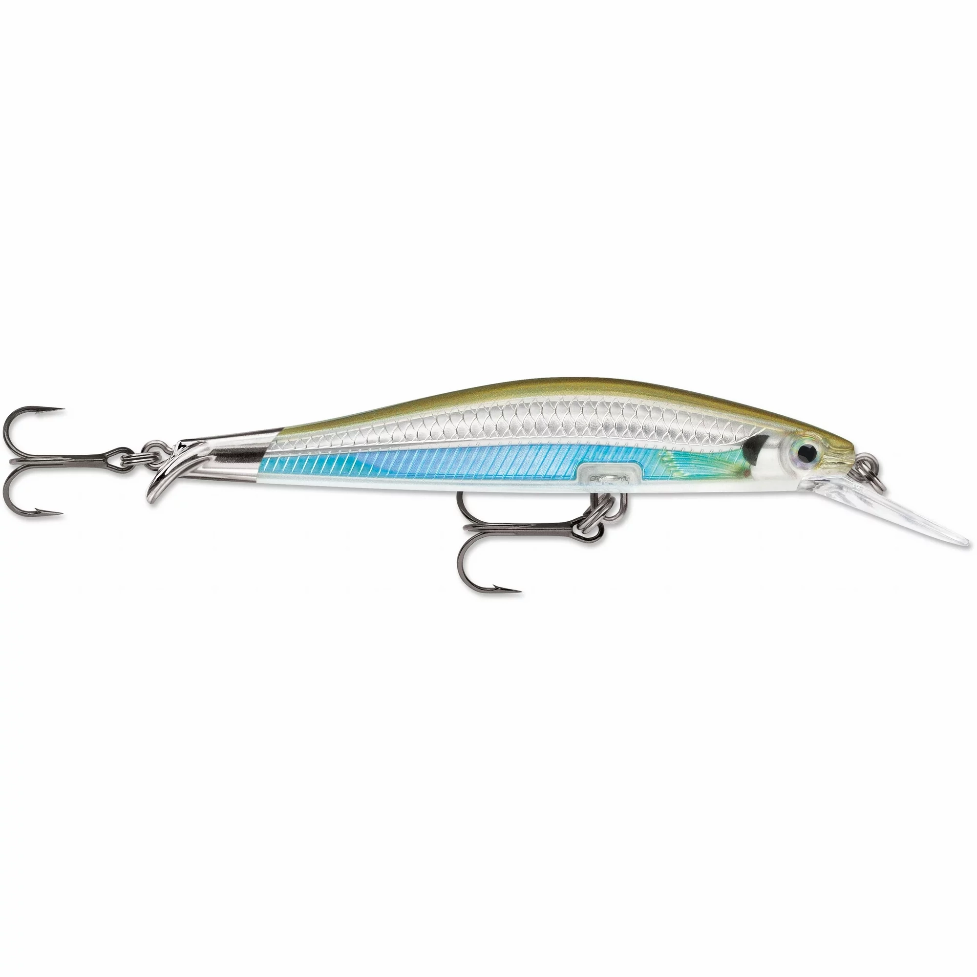 RipStop Deep 09 Jerkbait Suspending (3 1\2")