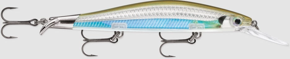 Ripstop Deep 12 Suspending (4 3/4")