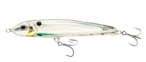 Riptide 115 Fatso Floating Stickbait - (4-1/2 inch)