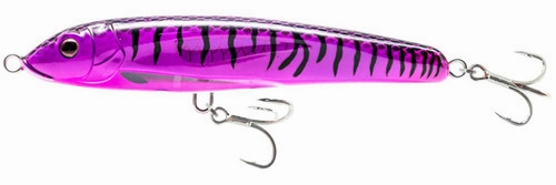 Riptide 125 Floating - (4 3/4")