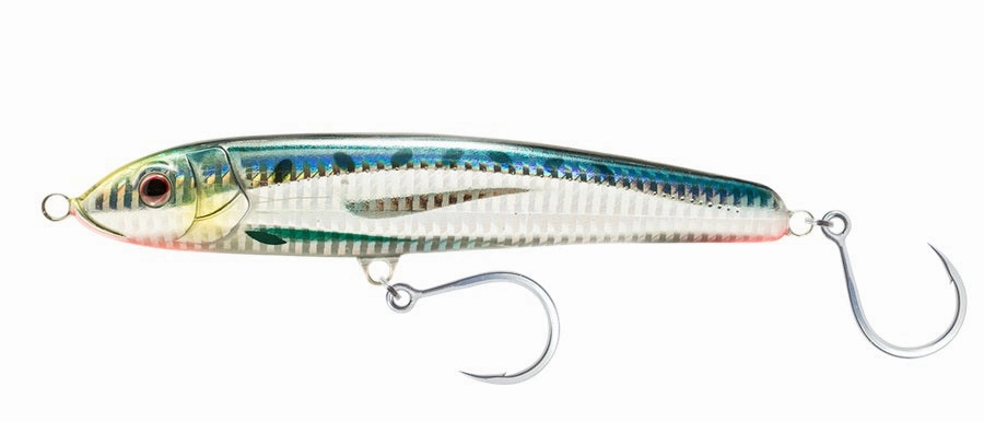 Riptide 155 Fast Sinking Stickbait - (6 inch)