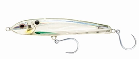 Riptide 155 Fast Sinking Stickbait - (6 inch)