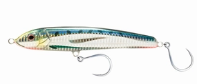 Riptide 155 Fast Sinking Stickbait - (6 inch)