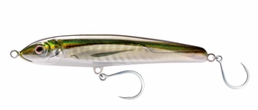 Riptide 155 Fast Sinking Stickbait - (6 inch)
