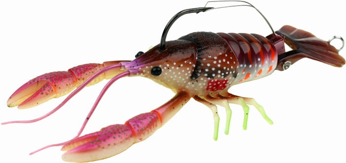 River2Sea Larry Dahlberg Clackin' Crayfish 90