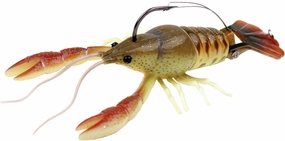River2Sea Larry Dahlberg Clackin' Crayfish 90