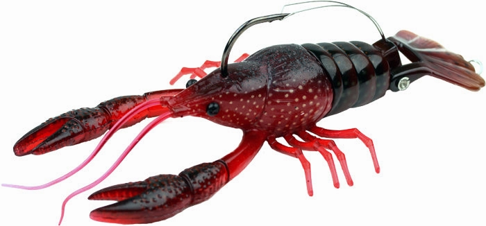 River2Sea Larry Dahlberg Clackin' Crayfish 90