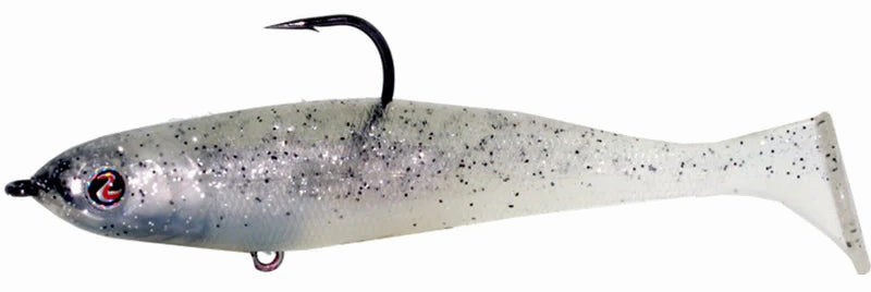 River2Sea Rig Walker 120 Paddle Tail Swimbait
