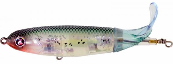 River2Sea Silent Whopper Plopper 130S Topwater Prop Lure