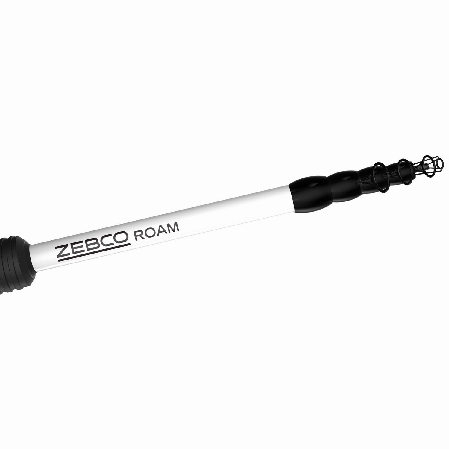 Roam 6'0" Medium Heavy Telescopic Spincast Combo
