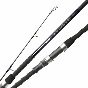 Rockaway Surf HD Rods