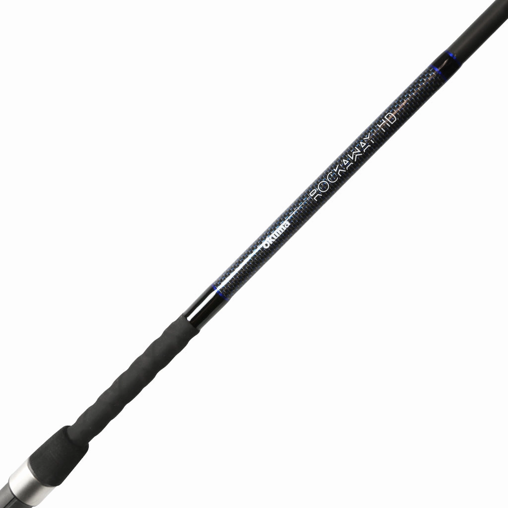 Rockaway Surf HD Rods