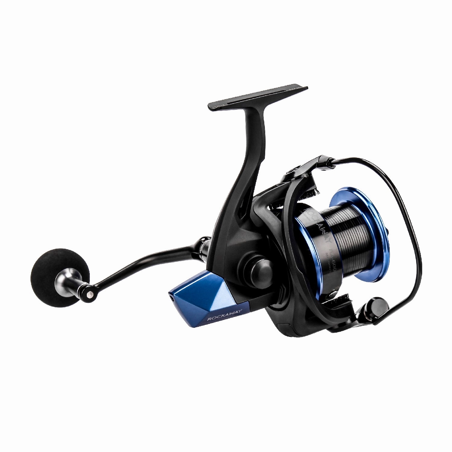 Rockaway Surf Spinning & Baitfeeder Reels