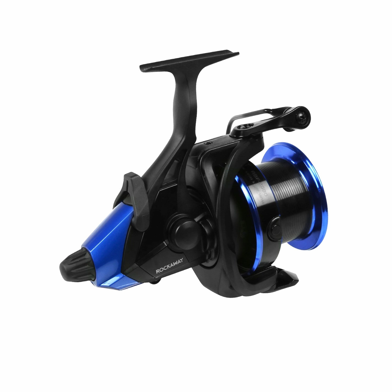 Rockaway Surf Spinning & Baitfeeder Reels
