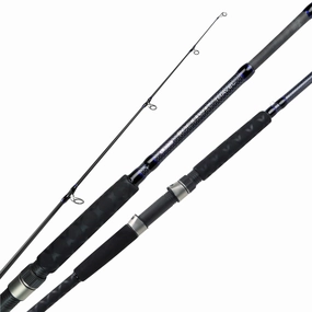 Rockaway Travel Surf Rods