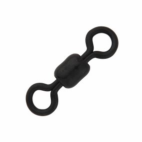 Rocso Black Super-Strong Swivel