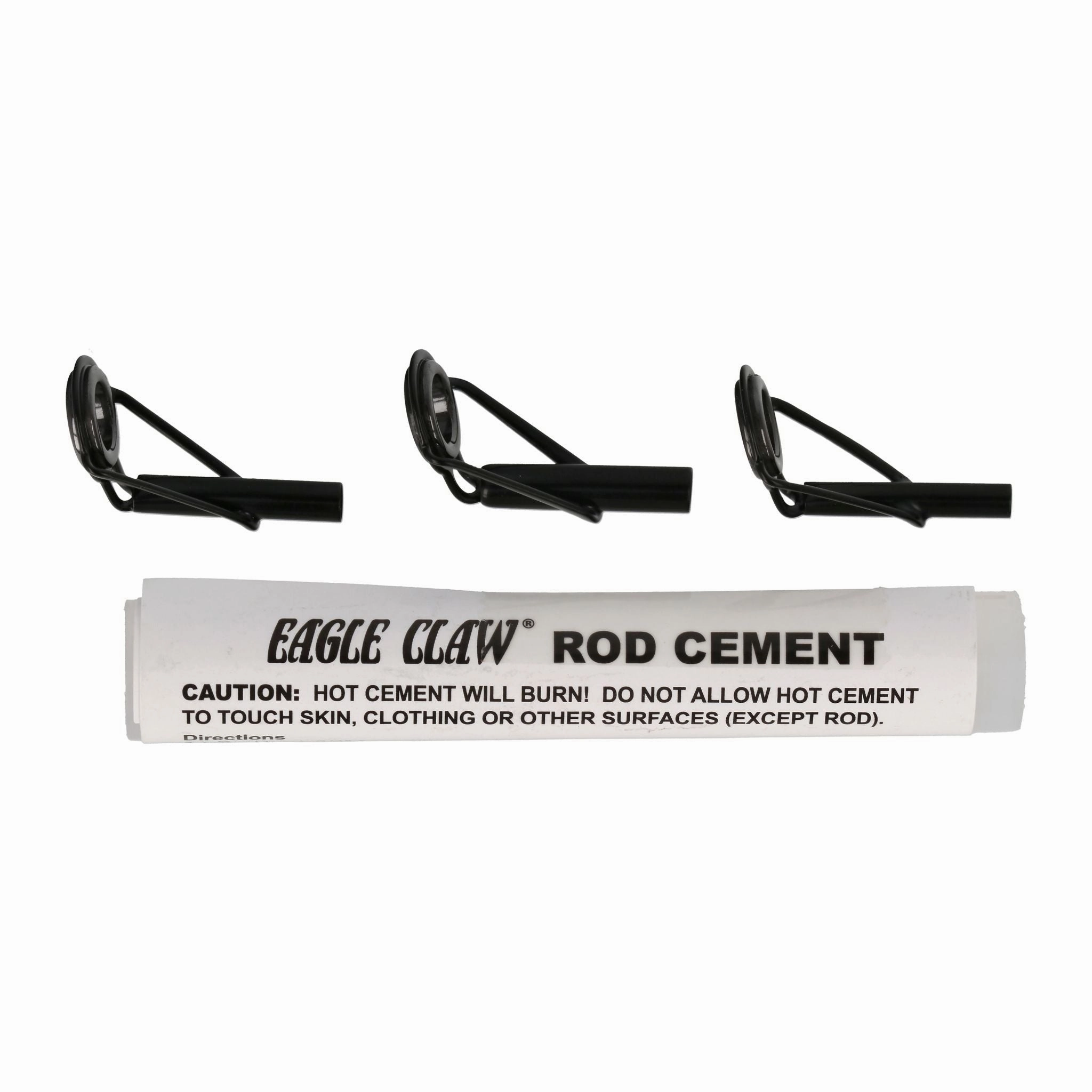 Rod Tip Repair Kit