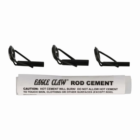 Rod Tip Repair Kit