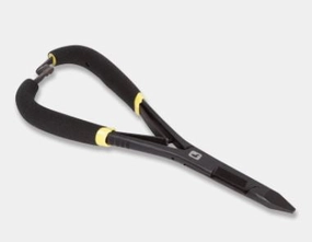 Rogue Mitten Scissor Clamps with Comfy Grip