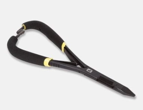 Rogue Mitten Scissor Clamps with Comfy Grip
