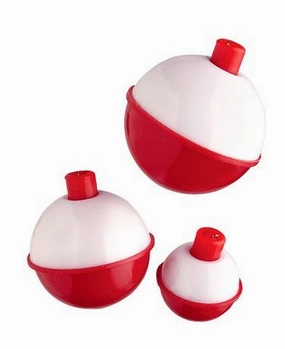 Round Bobber - 1 1/2"