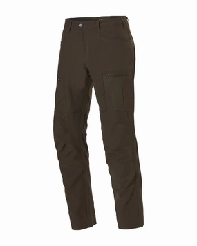 Rovince Mens Savanna Trousers