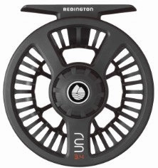 Run 5/6 Fly Reel - (5-5512R5601)