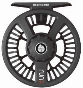 Run 5/6 Fly Reel - (5-5512R5601)