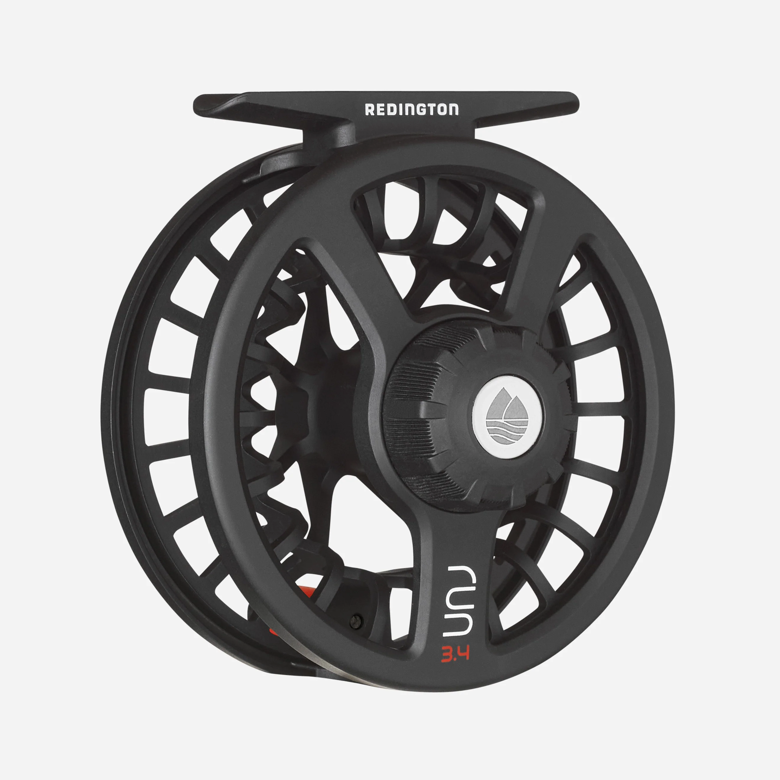 Run 7/8 Fly Reel