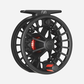 Run 7/8 Fly Reel