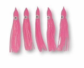 RUN OFF SQUID PINK SMALL