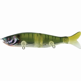 S-Waver 168S Swimbait - (6-3/4 inch)