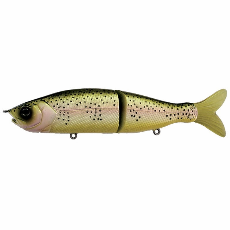 S-Waver 168S Swimbait - (6-3/4 inch)
