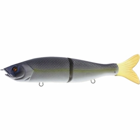 S-Waver 168S Swimbait - (6-3/4 inch)