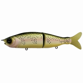 S-Waver 168S Swimbait - (6-3/4 inch)