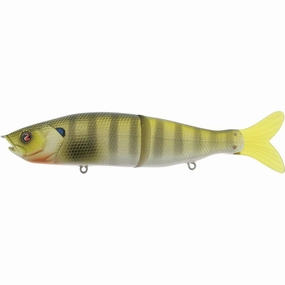 S-Waver 168S Swimbait - (6-3/4 inch)