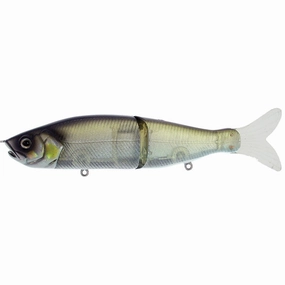 S-Waver 168S Swimbait - (6-3/4 inch)